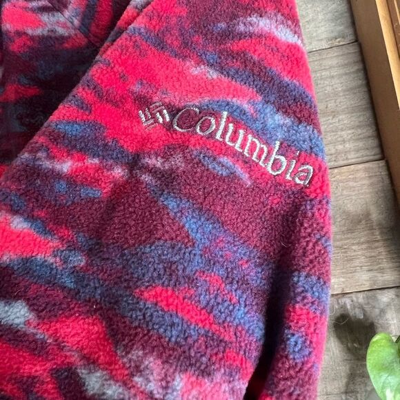 Columbia Fleece - Picture 5 of 6